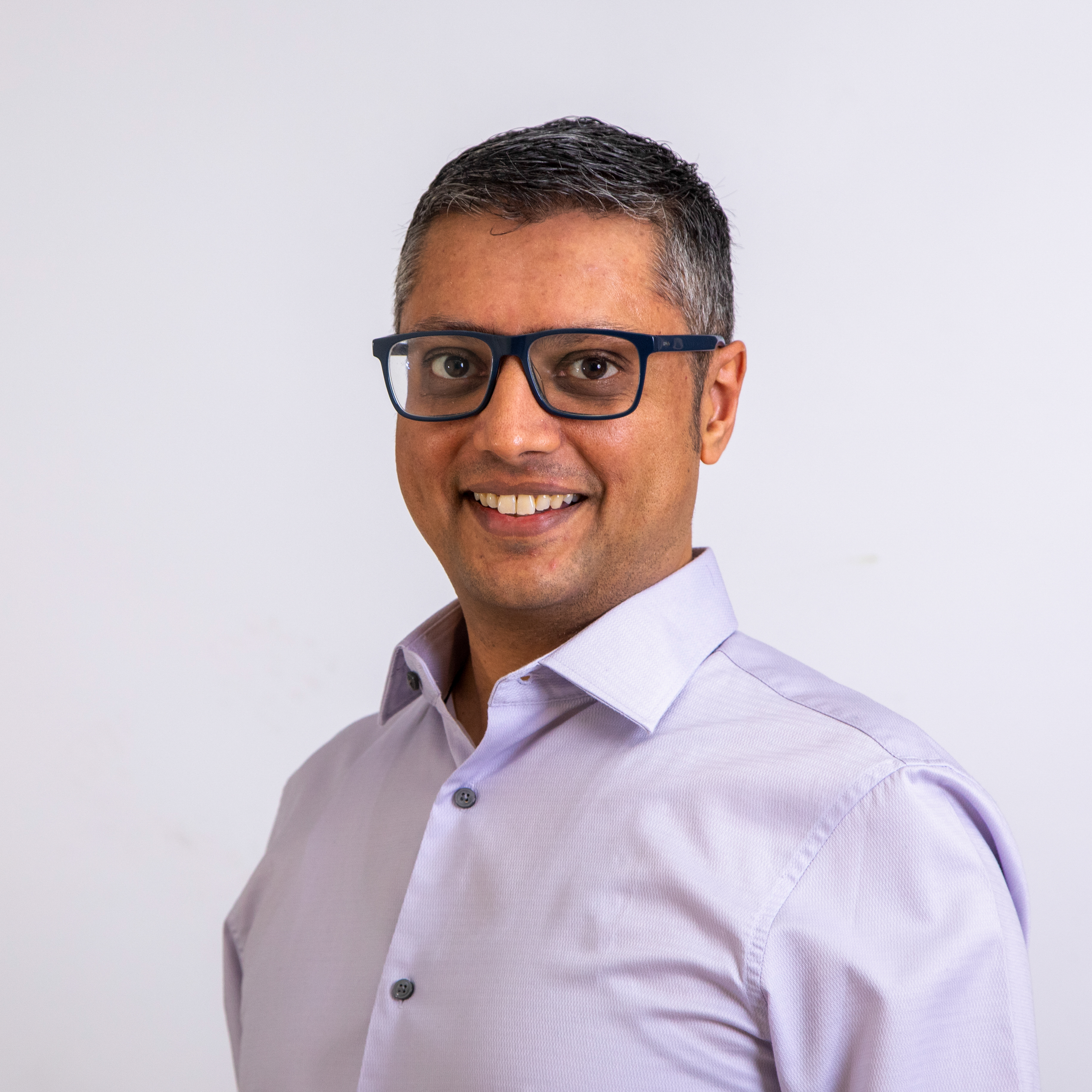 Yatindra Ranpura Avatar Image