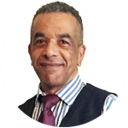 Nigel Mullings Avatar Image