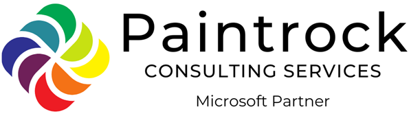 Paintrock Consulting Services logo