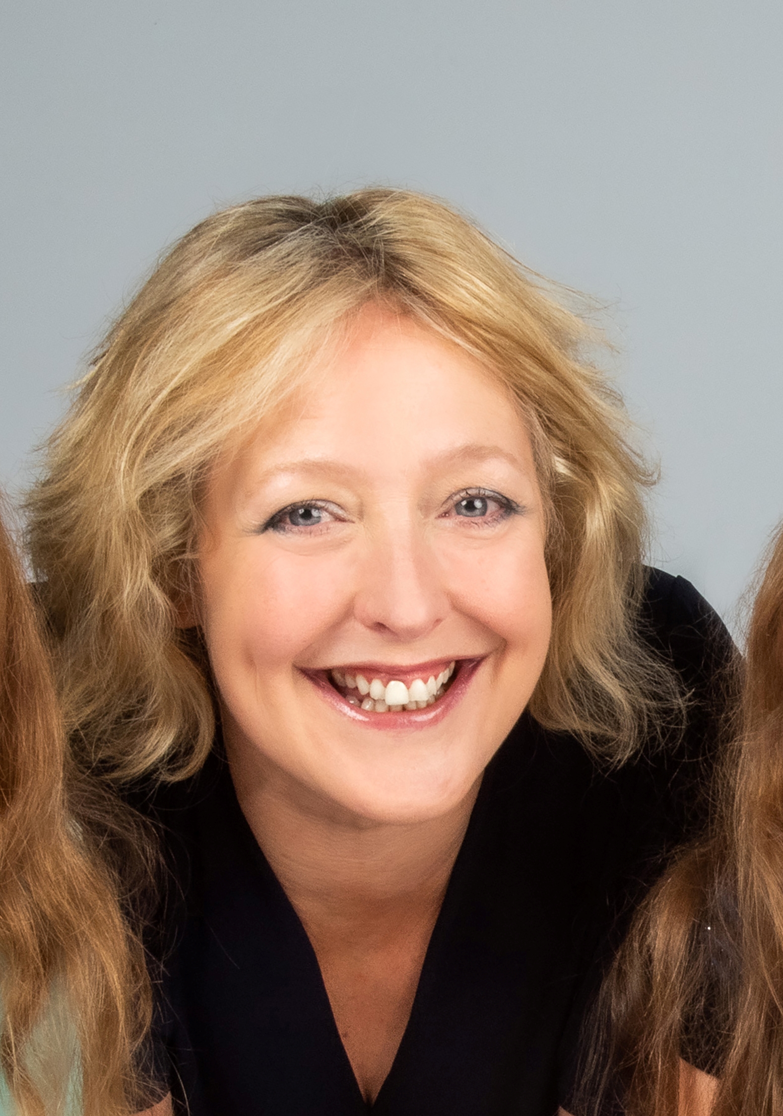 Tina Shepherd Avatar Image