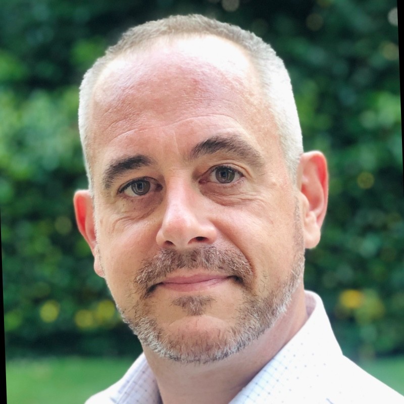 Anthony Mashford Avatar Image
