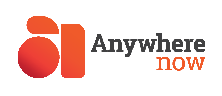 AnywhereNow