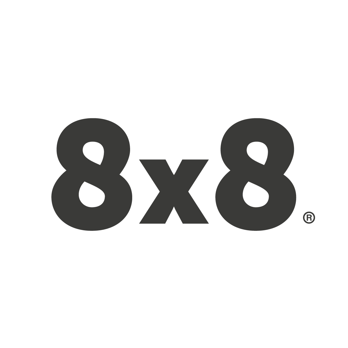 8x8